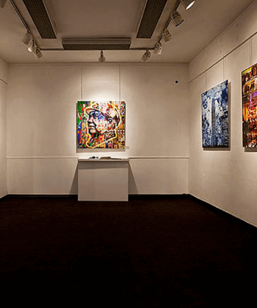 vente aux encheres art